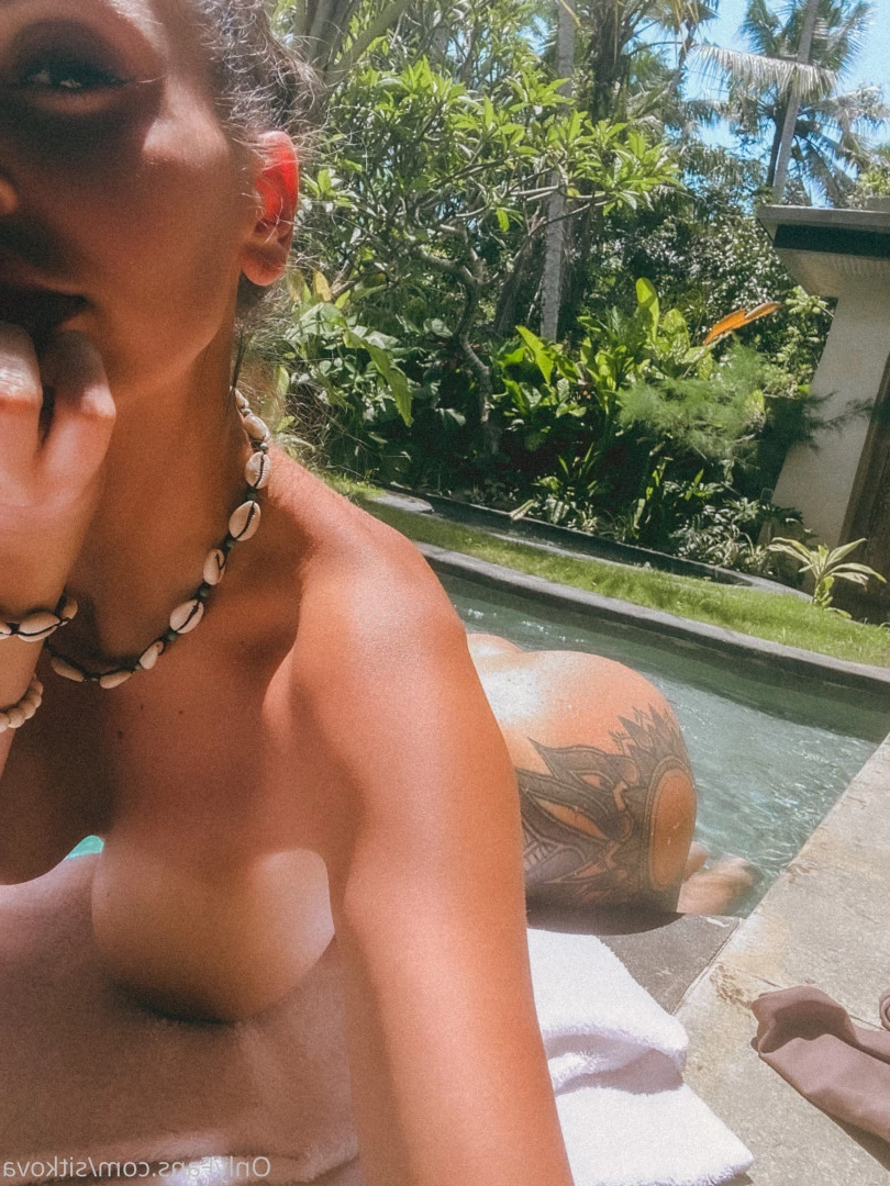 IRINA | BALI GIRL [ sitkova ] Onlyfans leaked photo 9954283 on Hotleaks.tv