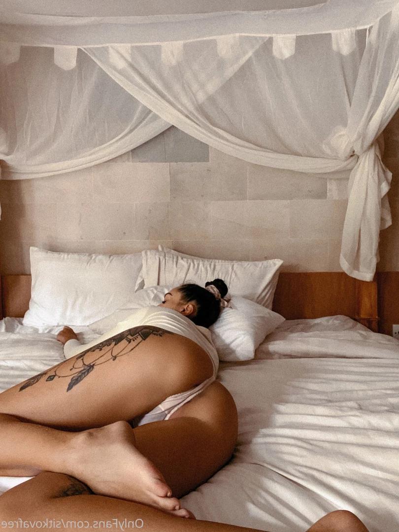 IRINA | BALI GIRL [ sitkova ] Onlyfans leaked photo 9954715 on Hotleaks.tv