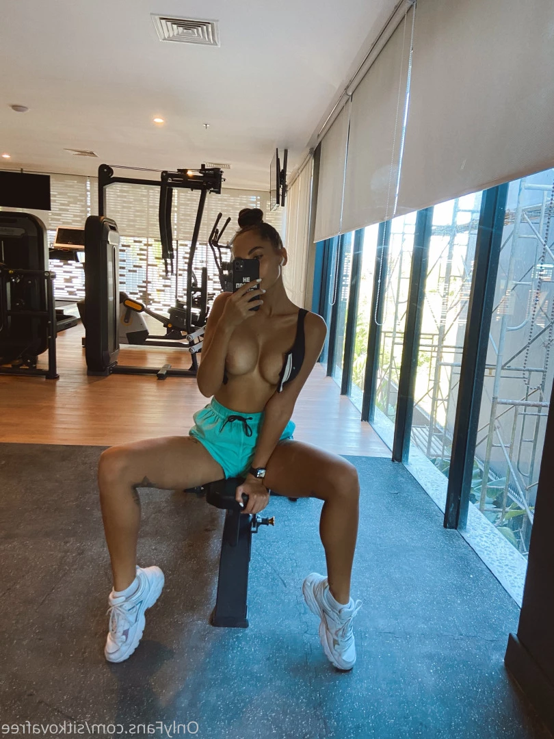 IRINA | BALI GIRL [ sitkova ] Onlyfans leaked photo 9954898 on Hotleaks.tv