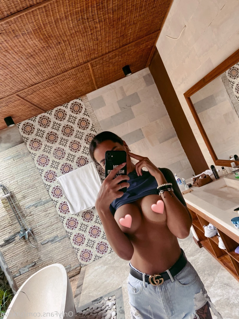 IRINA | BALI GIRL [ sitkova ] Onlyfans leaked photo 9954985 on Hotleaks.tv