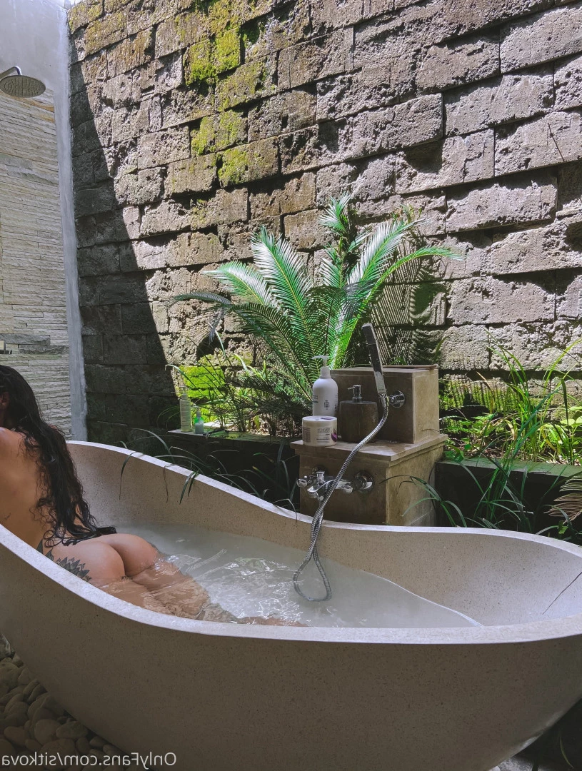 IRINA | BALI GIRL [ sitkova ] Onlyfans leaked photo 9955202 on Hotleaks.tv