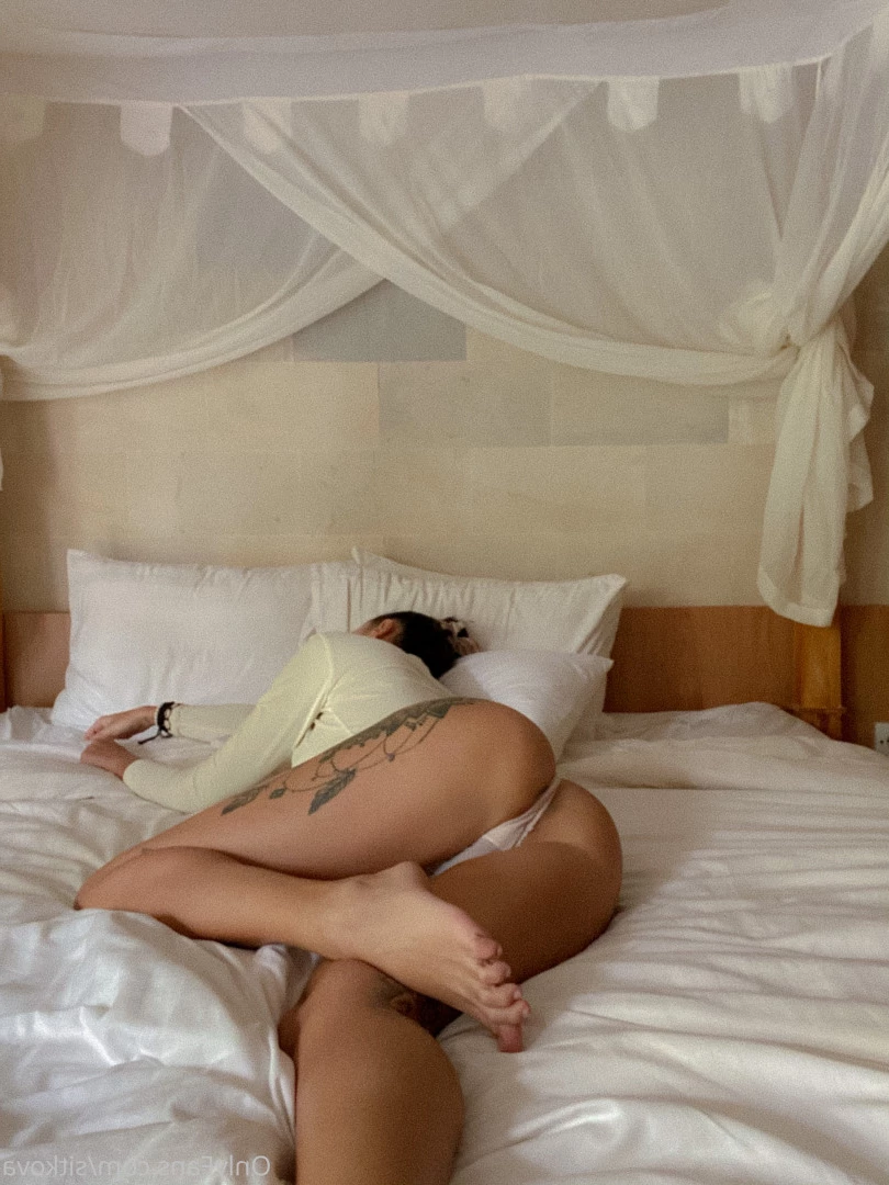 IRINA | BALI GIRL [ sitkova ] Onlyfans leaked photo 9955411 on Hotleaks.tv