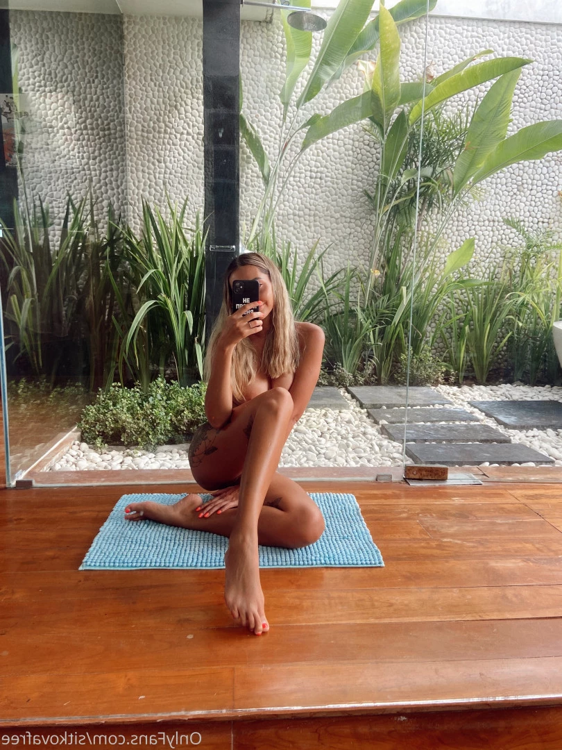 IRINA | BALI GIRL [ sitkova ] Onlyfans leaked photo 9956128 on Hotleaks.tv