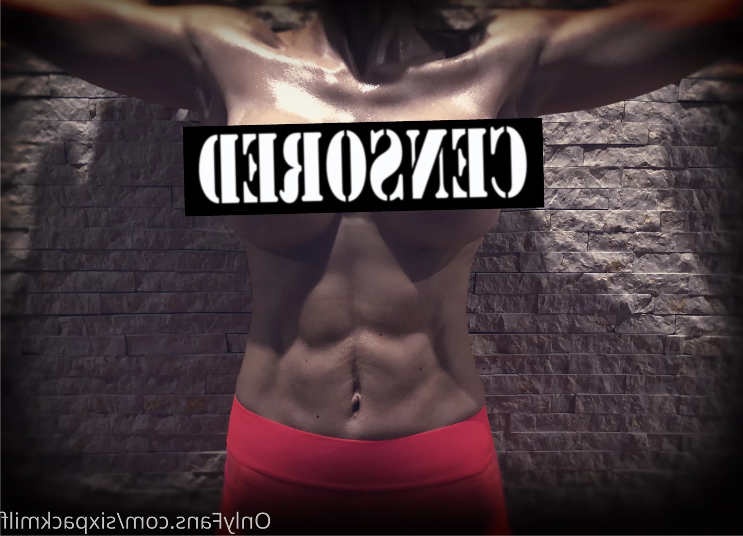 Sixpack Mom FREE [ sixpackmilf ] Onlyfans leaked photo 9965413 on Hotleaks.tv