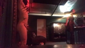 Madame Skin Diamond [ skindiamond ] Onlyfans leaked video 18170587 on Hotleaks.tv