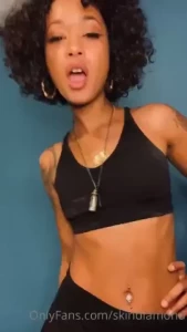 Madame Skin Diamond [ skindiamond ] Onlyfans leaked video 18170607 on Hotleaks.tv