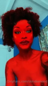 Madame Skin Diamond [ skindiamond ] Onlyfans leaked video 18170612 on Hotleaks.tv