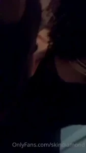 Madame Skin Diamond [ skindiamond ] Onlyfans leaked video 18170613 on Hotleaks.tv