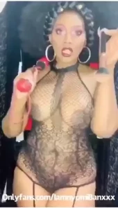 Madame Skin Diamond [ skindiamond ] Onlyfans leaked video 18170616 on Hotleaks.tv