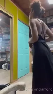 Madame Skin Diamond [ skindiamond ] Onlyfans leaked video 18170619 on Hotleaks.tv