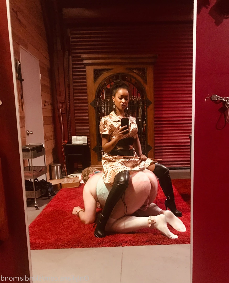 Madame Skin Diamond [ skindiamond ] Onlyfans leaked photo 8284848 on Hotleaks.tv
