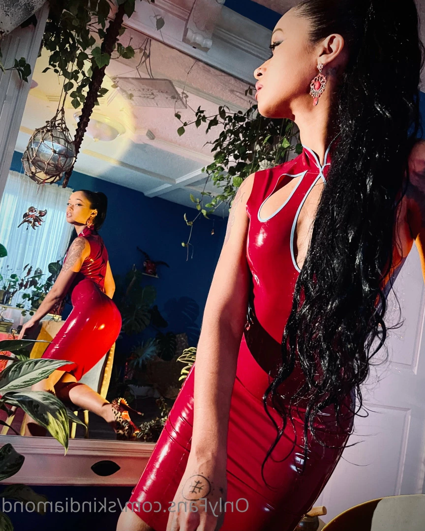 Madame Skin Diamond [ skindiamond ] Onlyfans leaked photo 8285267 on Hotleaks.tv