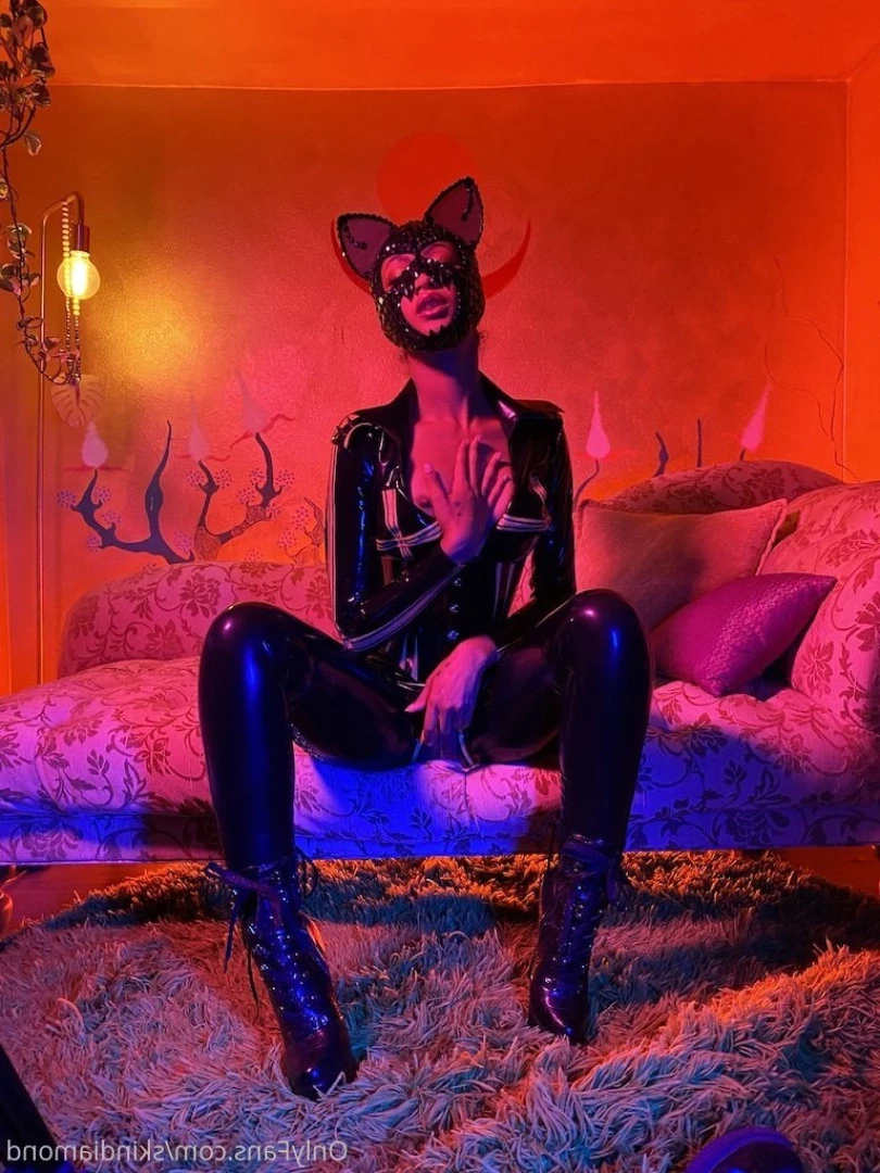 Madame Skin Diamond [ skindiamond ] Onlyfans leaked photo 8285426 on Hotleaks.tv