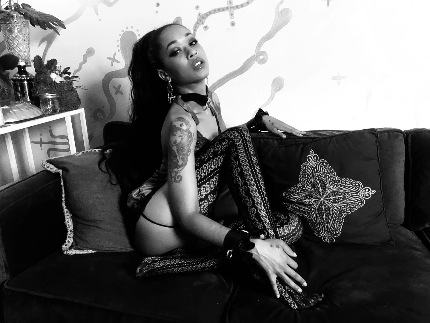 Madame Skin Diamond [ skindiamond ] Onlyfans leaked photo 8285720 on Hotleaks.tv