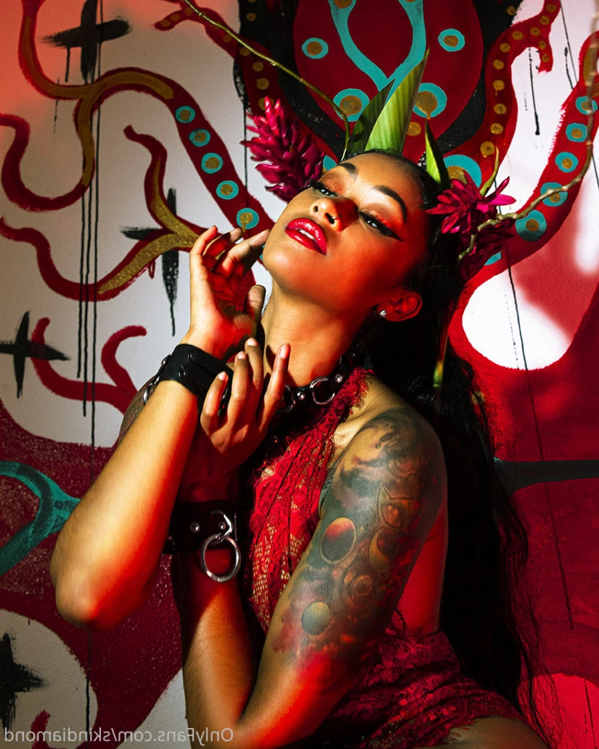 Madame Skin Diamond [ skindiamond ] Onlyfans leaked photo 8285815 on Hotleaks.tv