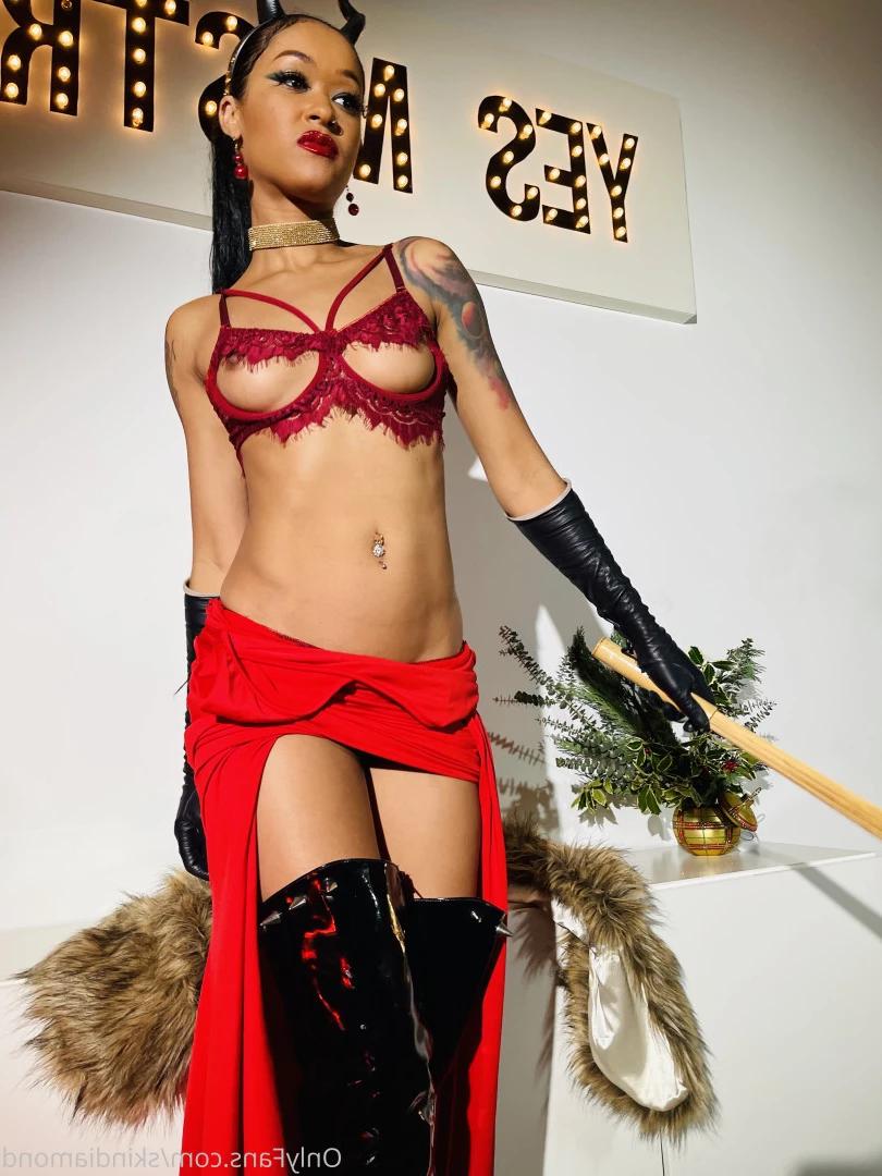 Madame Skin Diamond [ skindiamond ] Onlyfans leaked photo 8285961 on Hotleaks.tv