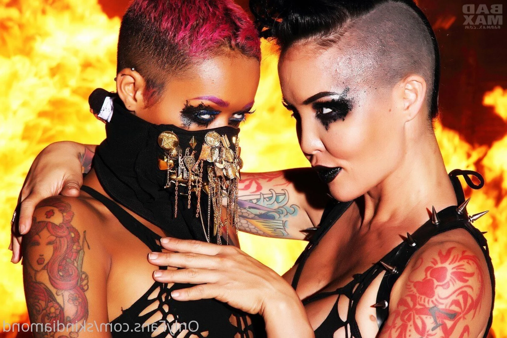 Madame Skin Diamond [ skindiamond ] Onlyfans leaked photo 8286211 on Hotleaks.tv