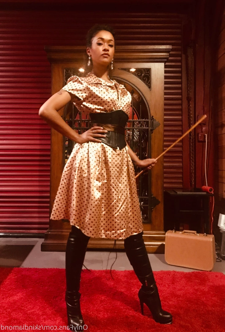 Madame Skin Diamond [ skindiamond ] Onlyfans leaked photo 8286366 on Hotleaks.tv
