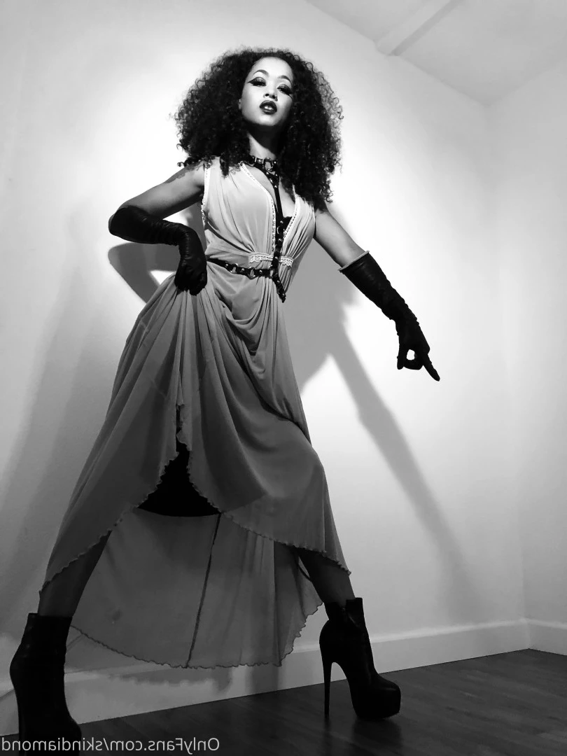 Madame Skin Diamond [ skindiamond ] Onlyfans leaked photo 8286709 on Hotleaks.tv