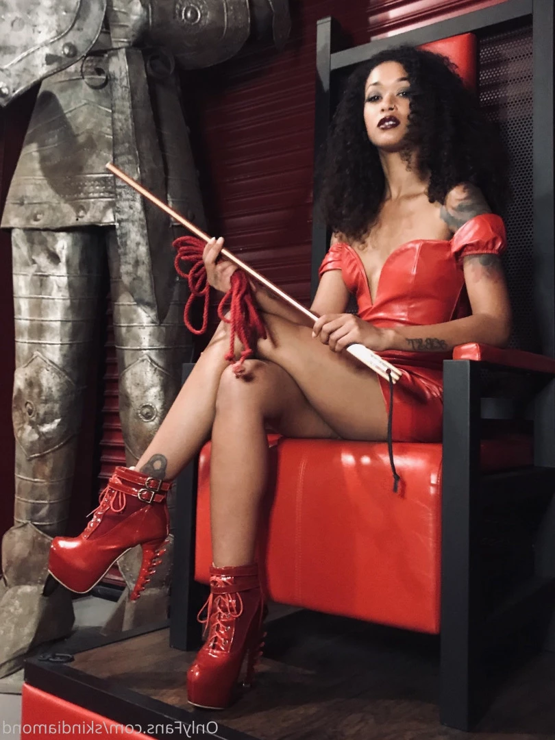 Madame Skin Diamond [ skindiamond ] Onlyfans leaked photo 8287079 on Hotleaks.tv