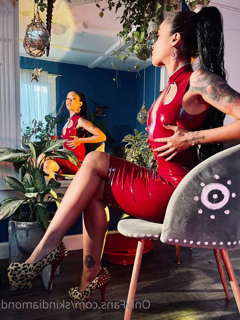 Madame Skin Diamond [ skindiamond ] Onlyfans leaked photo 8287779 on Hotleaks.tv