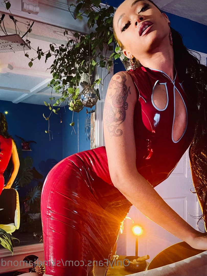 Madame Skin Diamond [ skindiamond ] Onlyfans leaked photo 8287978 on Hotleaks.tv