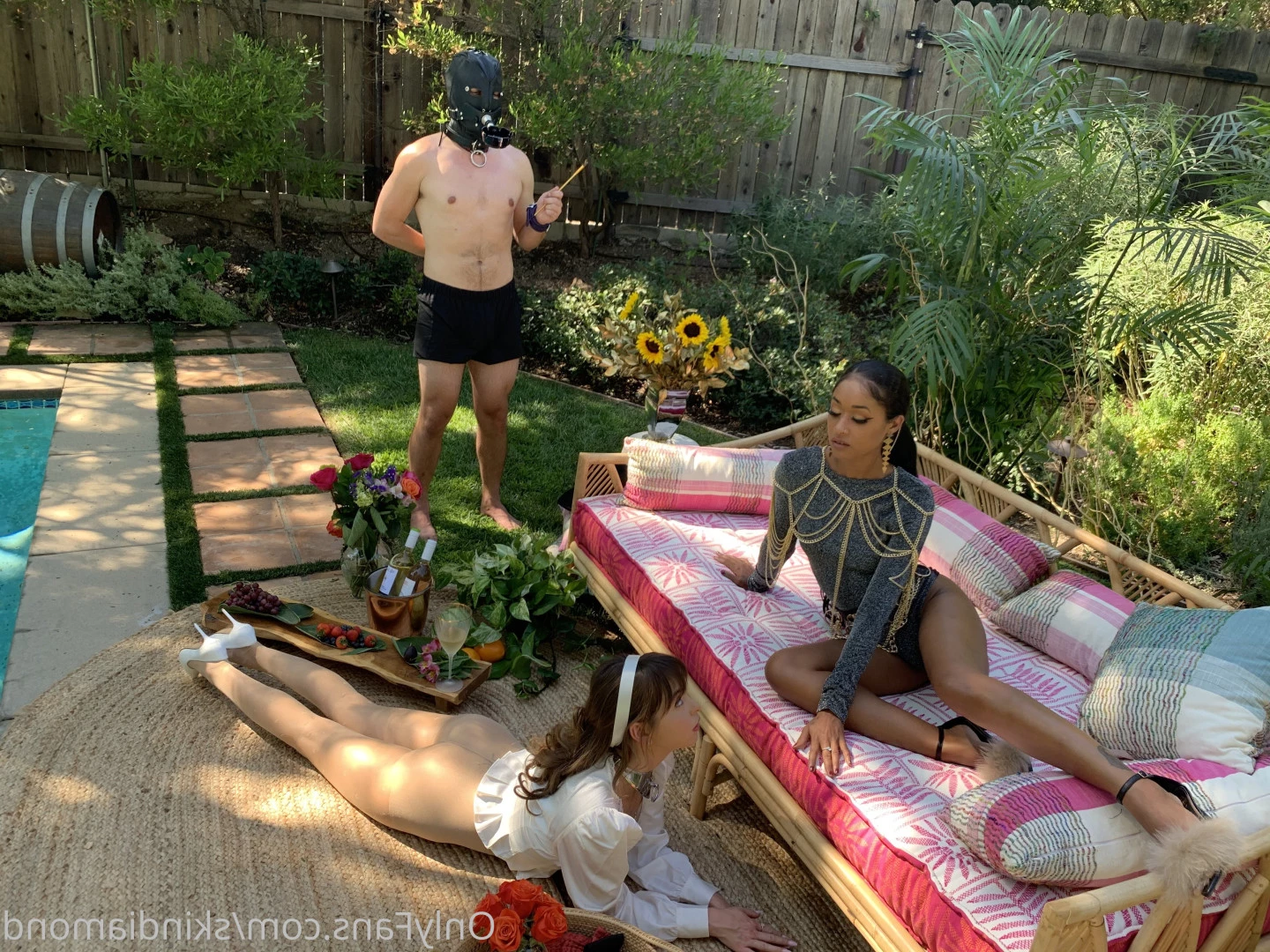 Madame Skin Diamond [ skindiamond ] Onlyfans leaked photo 8288670 on Hotleaks.tv