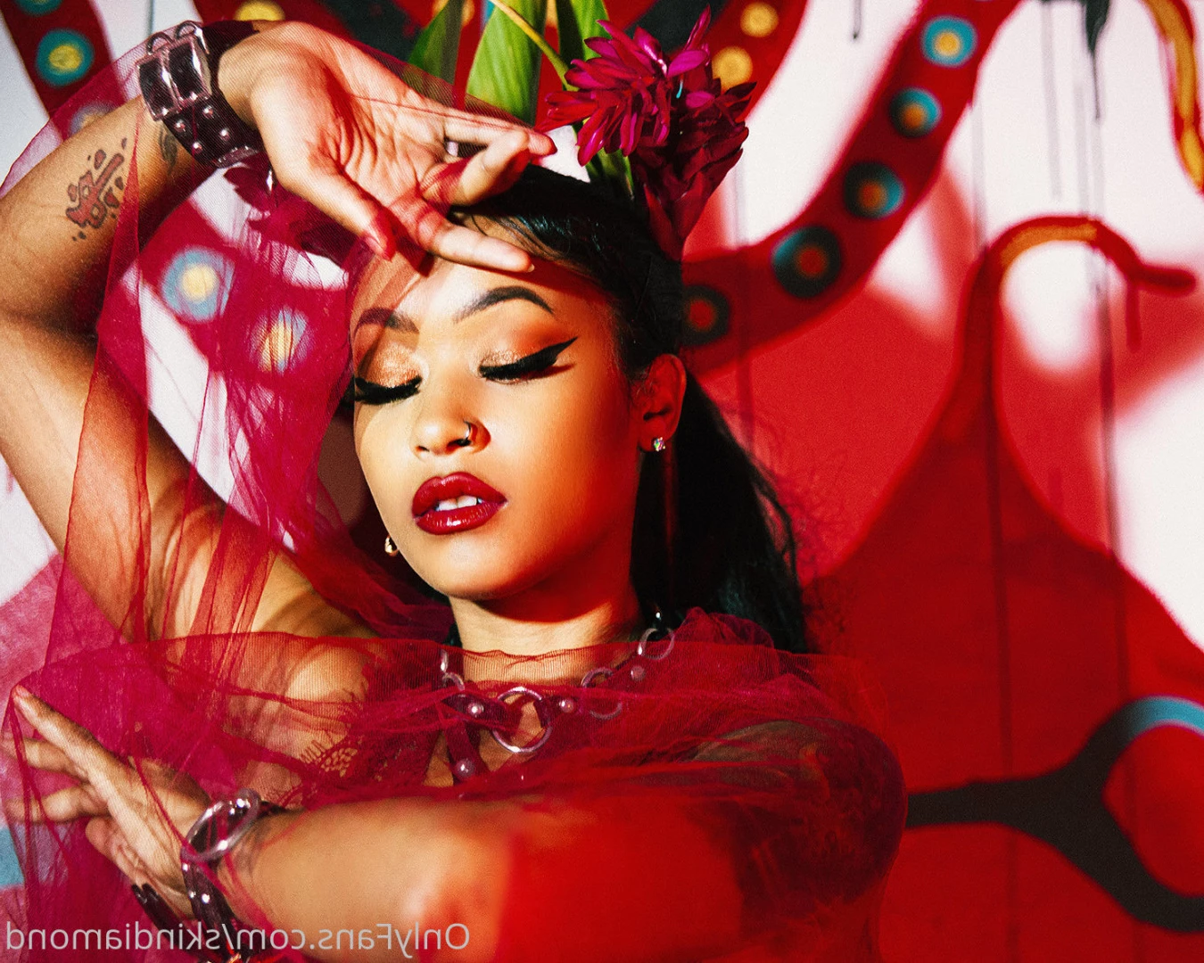 Madame Skin Diamond [ skindiamond ] Onlyfans leaked photo 8289313 on Hotleaks.tv