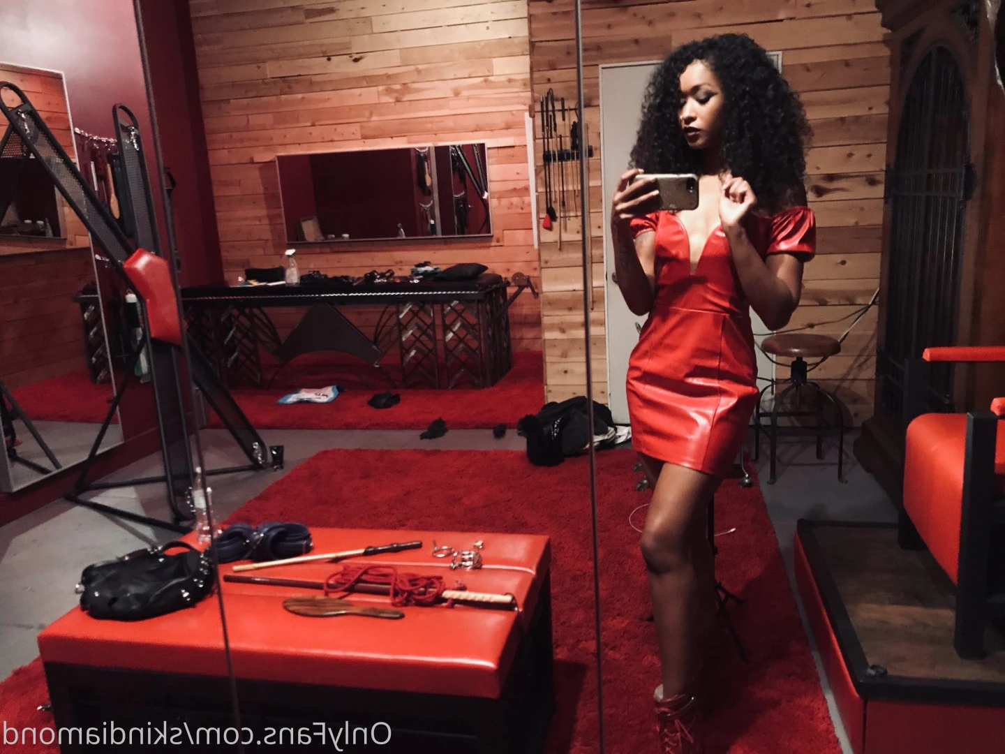 Madame Skin Diamond [ skindiamond ] Onlyfans leaked photo 8289666 on Hotleaks.tv
