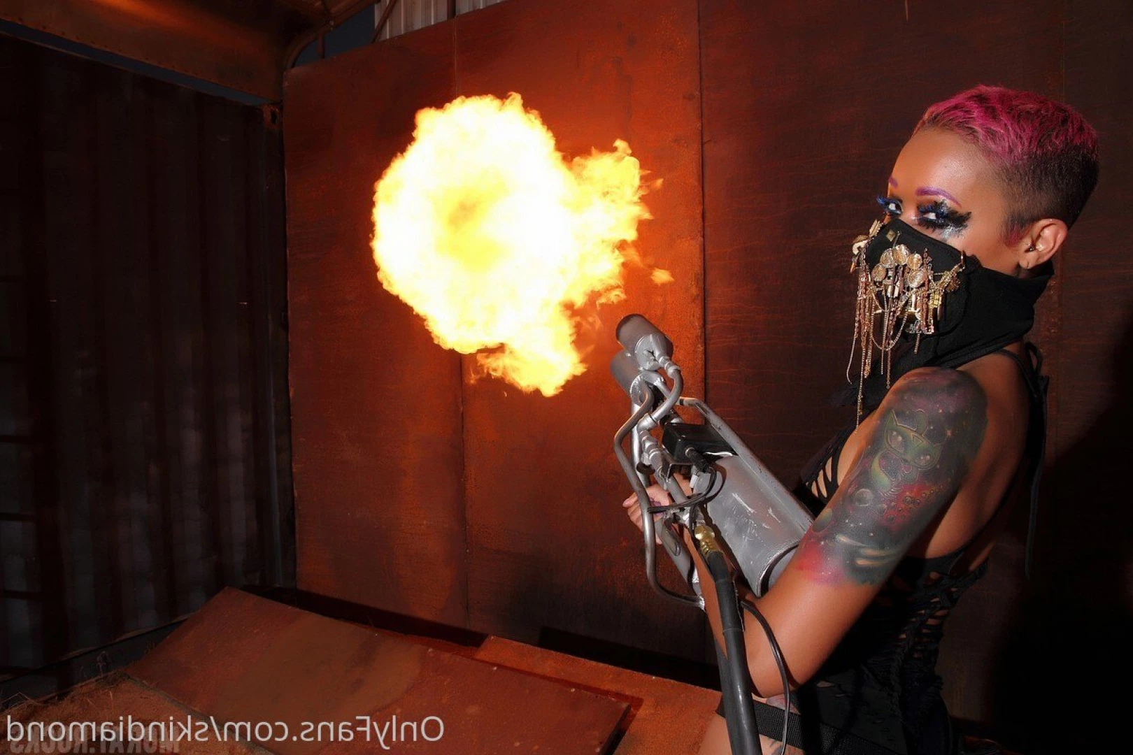 Madame Skin Diamond [ skindiamond ] Onlyfans leaked photo 8289760 on Hotleaks.tv