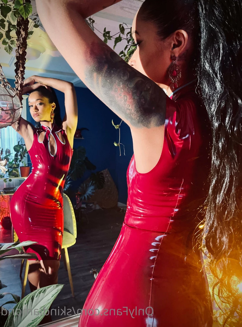 Madame Skin Diamond [ skindiamond ] Onlyfans leaked photo 8289847 on Hotleaks.tv
