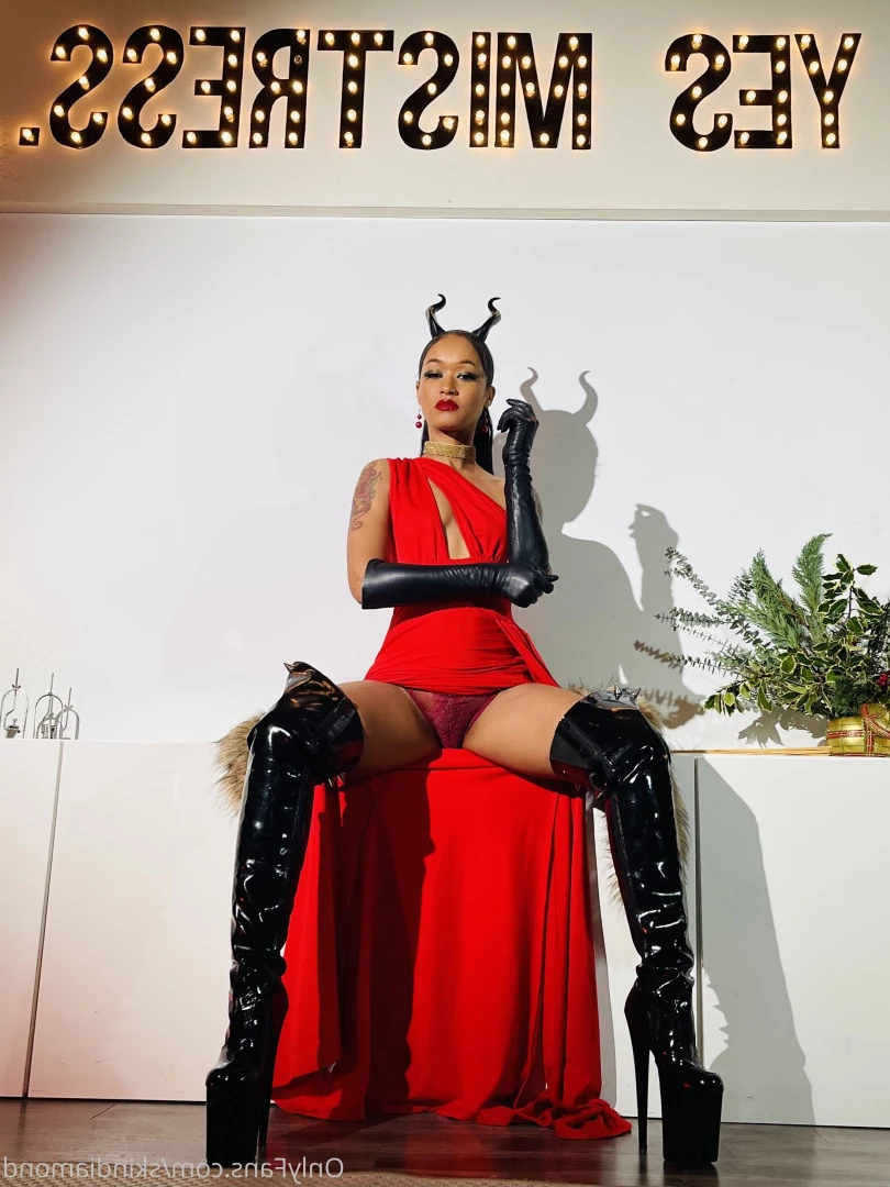 Madame Skin Diamond [ skindiamond ] Onlyfans leaked photo 8290175 on Hotleaks.tv