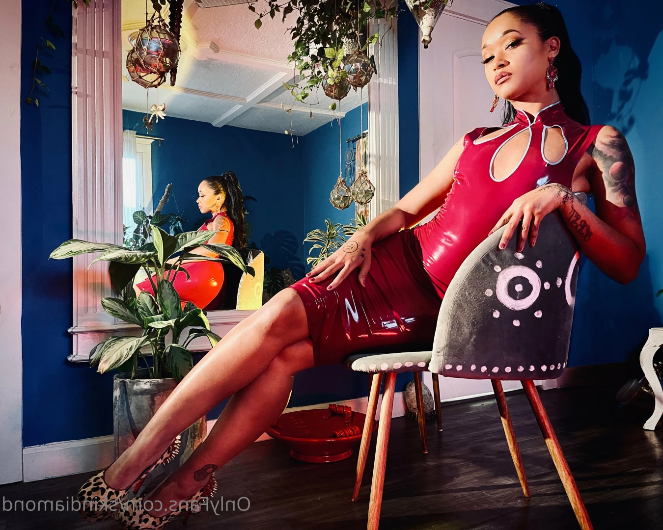 Madame Skin Diamond [ skindiamond ] Onlyfans leaked photo 8290839 on Hotleaks.tv