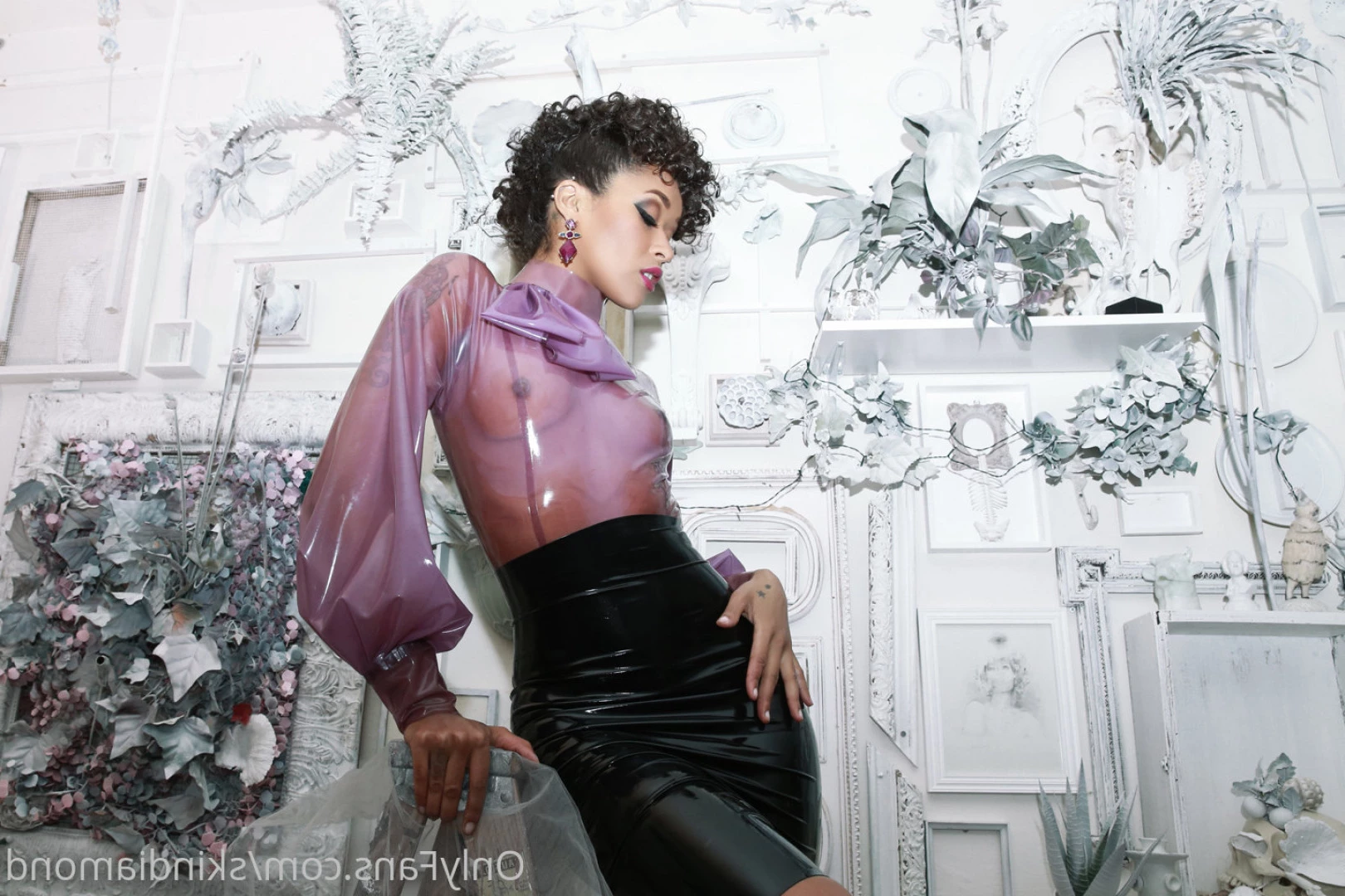 Madame Skin Diamond [ skindiamond ] Onlyfans leaked photo 8290921 on Hotleaks.tv