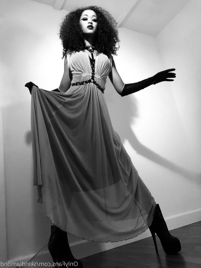 Madame Skin Diamond [ skindiamond ] Onlyfans leaked photo 8291600 on Hotleaks.tv