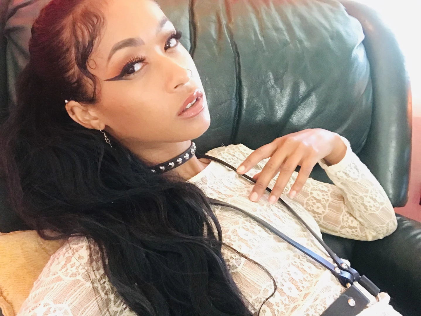 Madame Skin Diamond [ skindiamond ] Onlyfans leaked photo 8291831 on Hotleaks.tv
