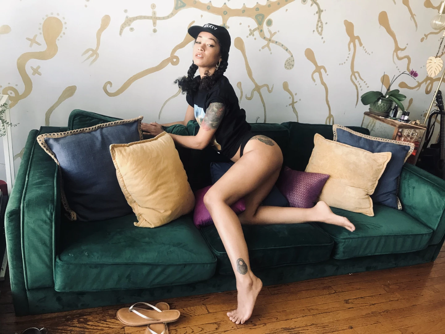 Madame Skin Diamond [ skindiamond ] Onlyfans leaked photo 8292194 on Hotleaks.tv