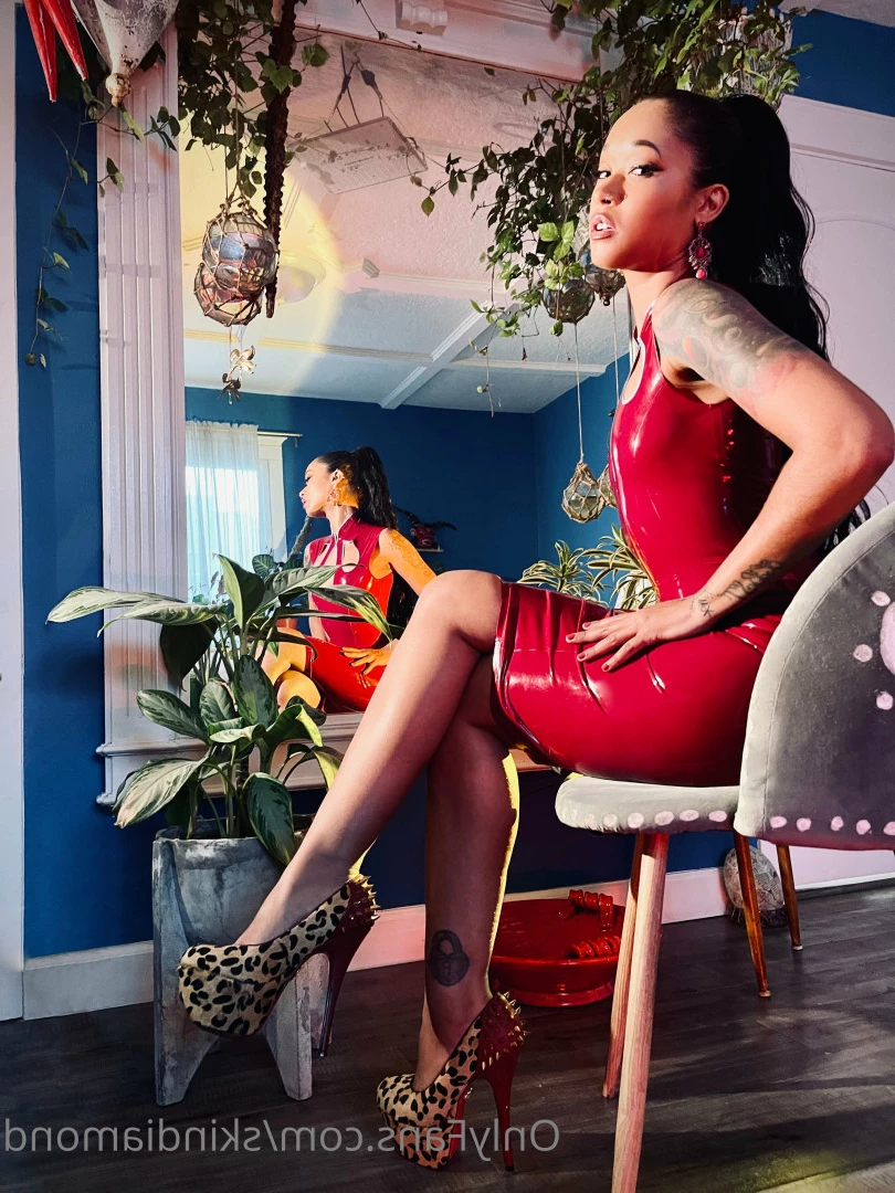 Madame Skin Diamond [ skindiamond ] Onlyfans leaked photo 8292393 on Hotleaks.tv
