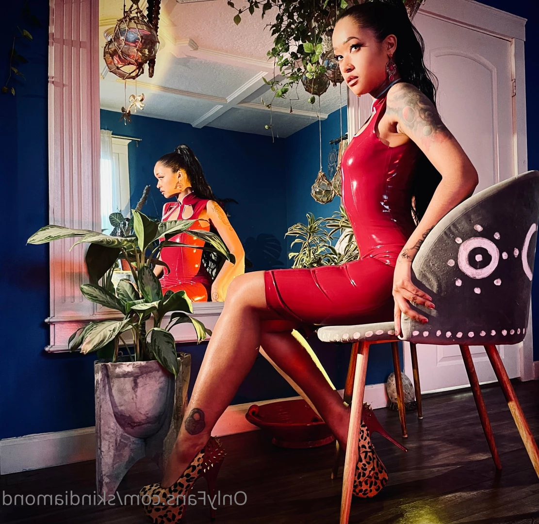 Madame Skin Diamond [ skindiamond ] Onlyfans leaked photo 8292895 on Hotleaks.tv