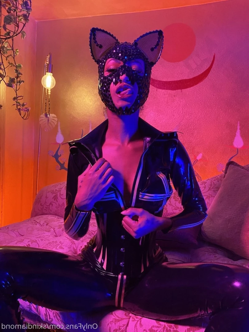 Madame Skin Diamond [ skindiamond ] Onlyfans leaked photo 8293186 on Hotleaks.tv
