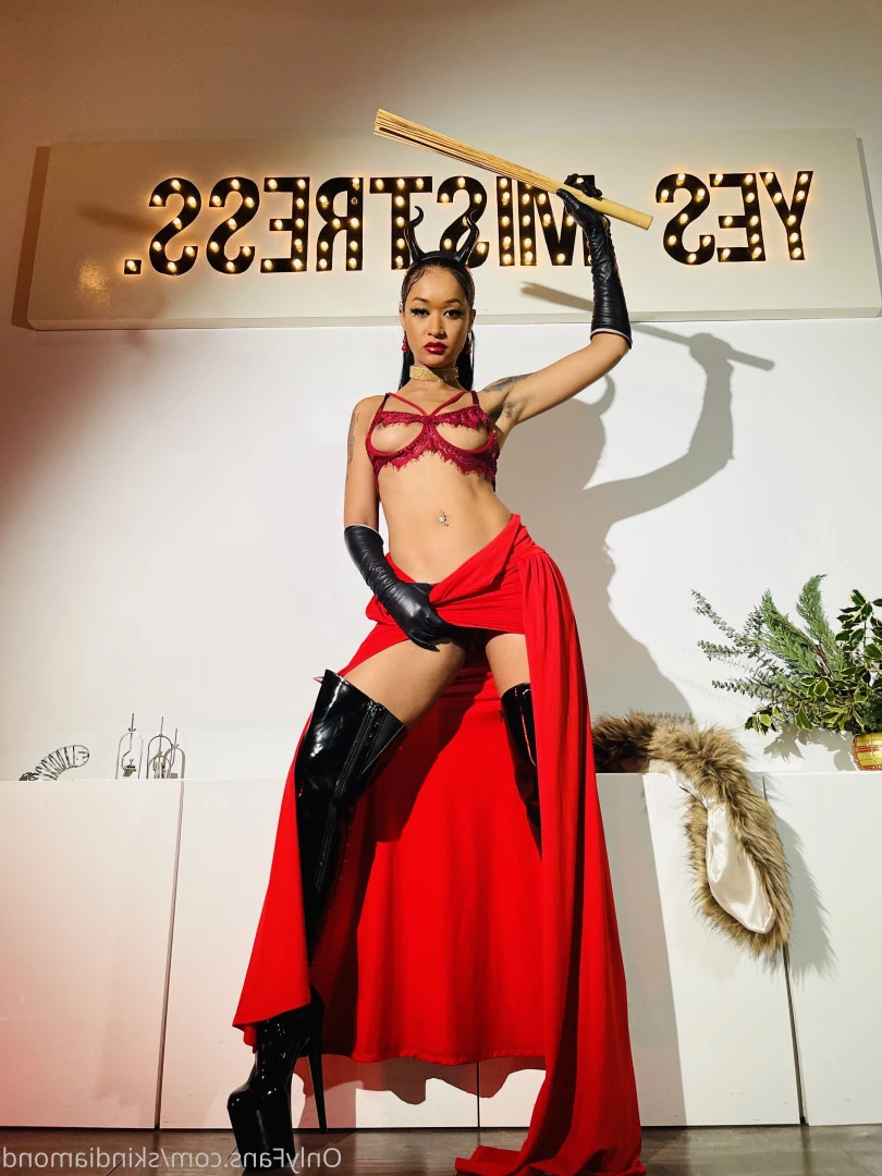 Madame Skin Diamond [ skindiamond ] Onlyfans leaked photo 8293581 on Hotleaks.tv