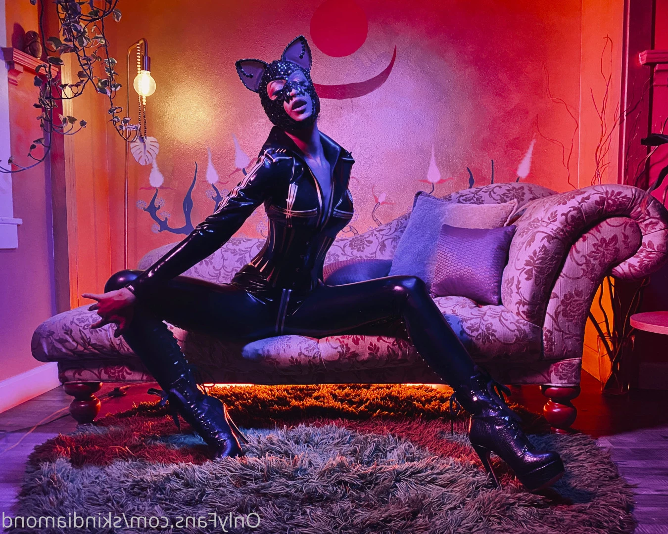 Madame Skin Diamond [ skindiamond ] Onlyfans leaked photo 8293925 on Hotleaks.tv