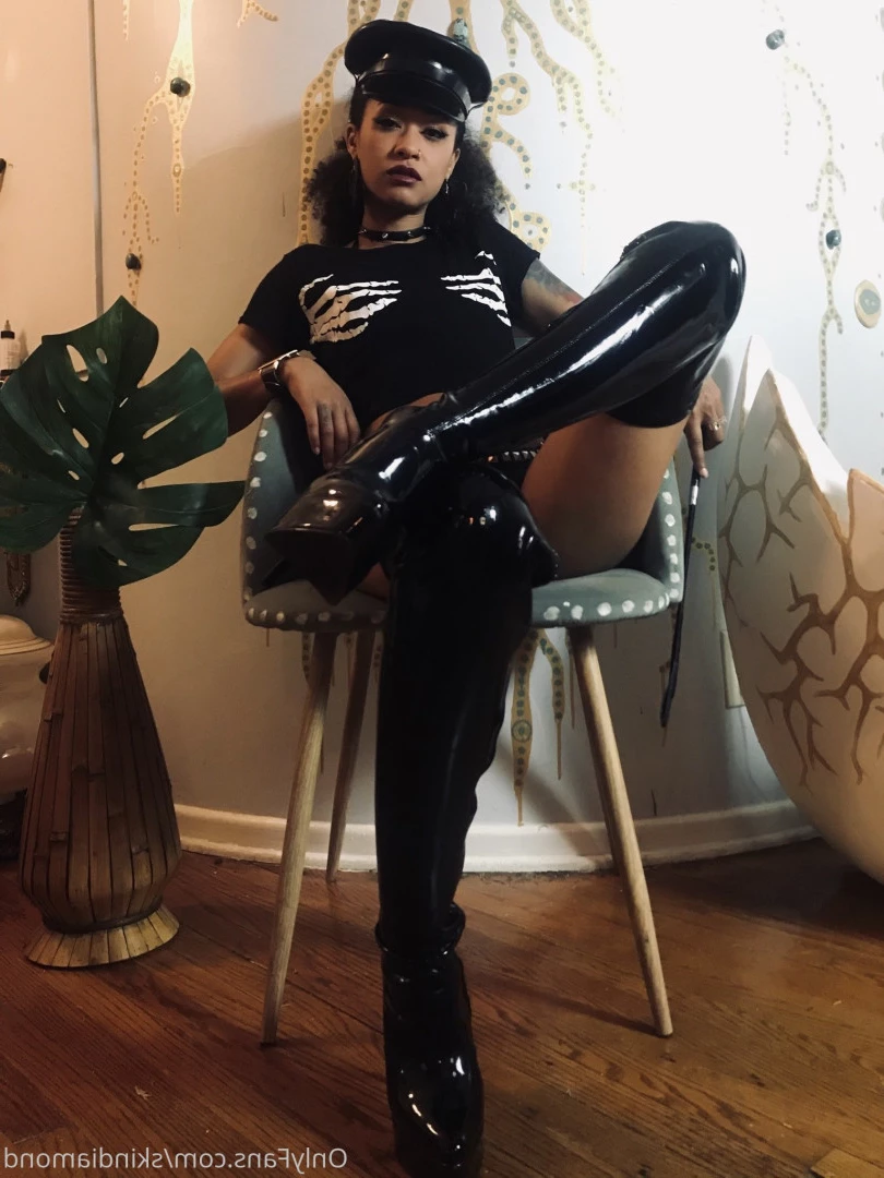 Madame Skin Diamond [ skindiamond ] Onlyfans leaked photo 8294466 on Hotleaks.tv