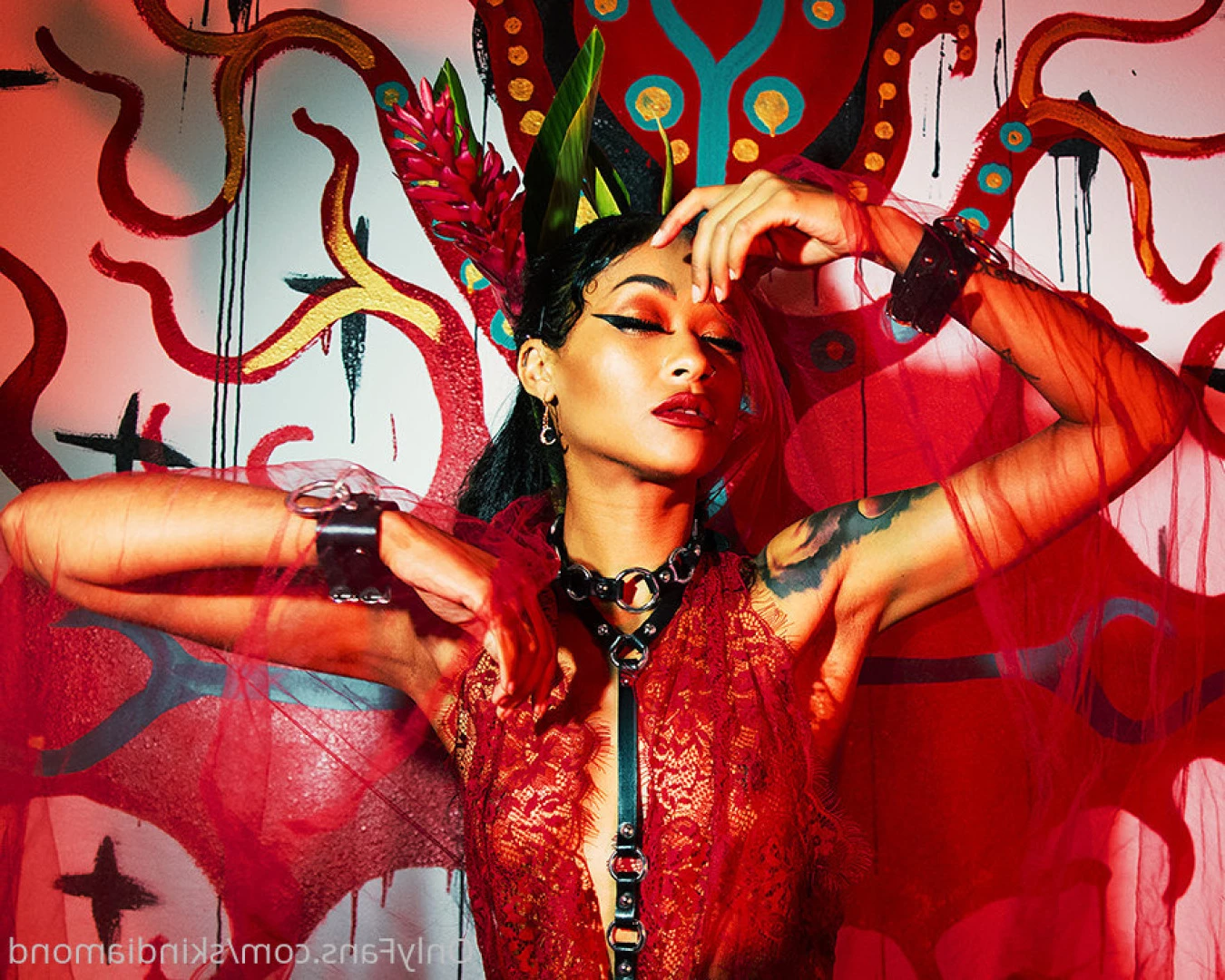 Madame Skin Diamond [ skindiamond ] Onlyfans leaked photo 8294621 on Hotleaks.tv