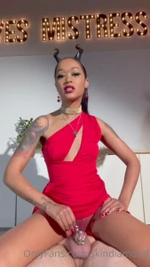 Madame Skin Diamond [ skindiamond ] Onlyfans leaked video 12002766 on Hotleaks.tv