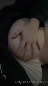 Skysky20 [ sksky20 ] Onlyfans leaked video 18170436 on Hotleaks.tv