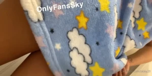 Skysky20 [ sksky20 ] Onlyfans leaked video 18170443 on Hotleaks.tv