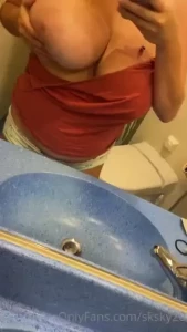 Skysky20 [ sksky20 ] Onlyfans leaked video 18170465 on Hotleaks.tv