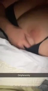 Skysky20 [ sksky20 ] Onlyfans leaked video 18170515 on Hotleaks.tv