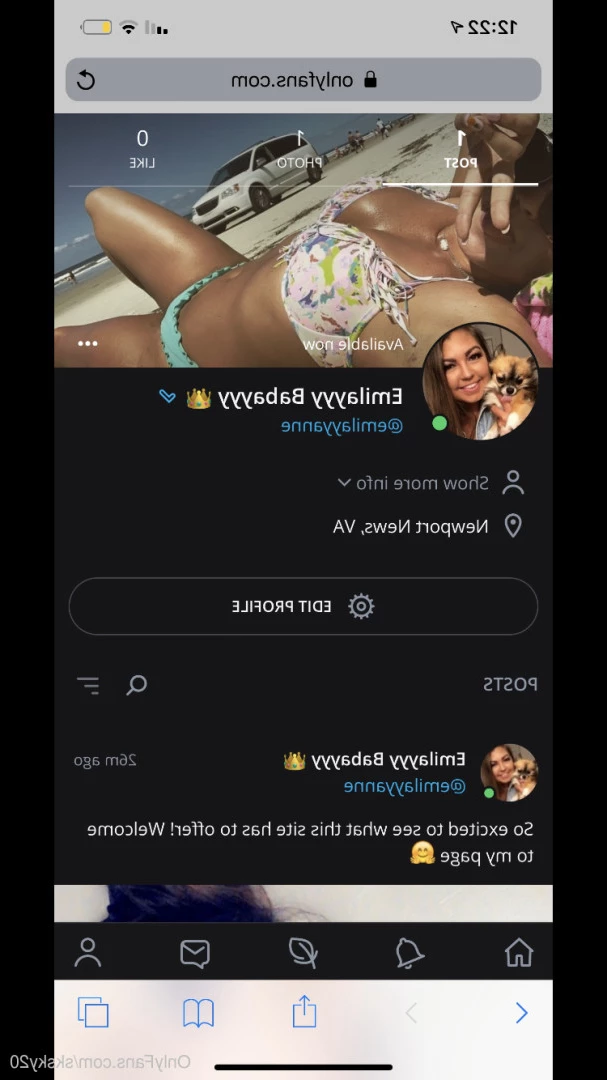 Skysky20 [ sksky20 ] Onlyfans leaked photo 8146393 on Hotleaks.tv